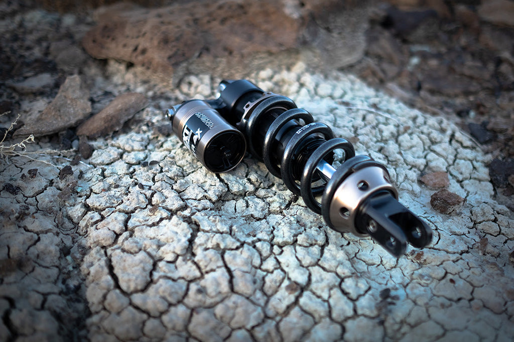 suspension