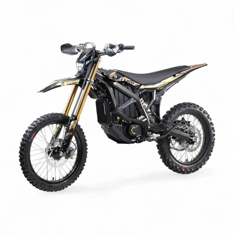 2025 Ultra Bee Electric Dirt Bike – RTR Rides