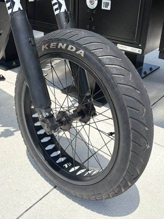 Kenda kraze tire set(2) for super73/ridstar/macfox