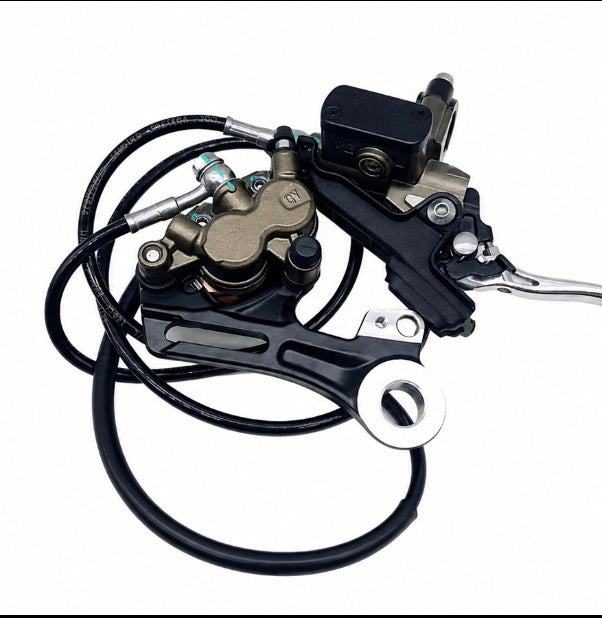 Etm rtr ultra bee brake kit