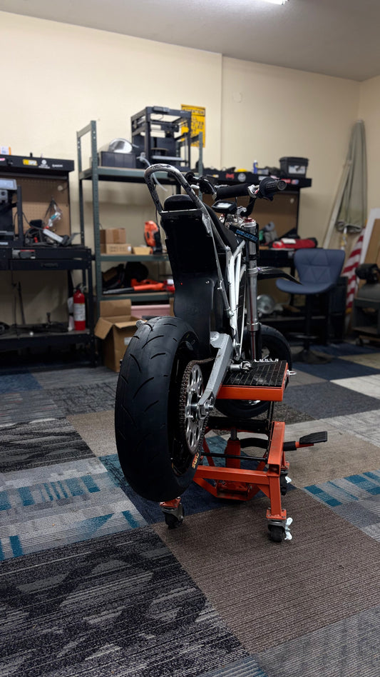 rtr supermoto wheels