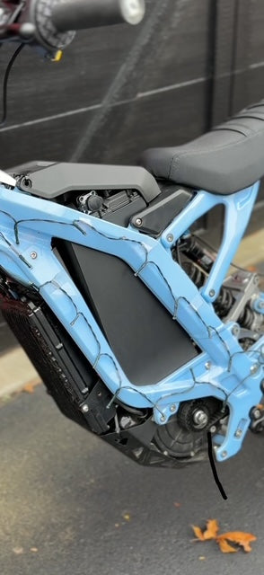 Ebike Battery Shield