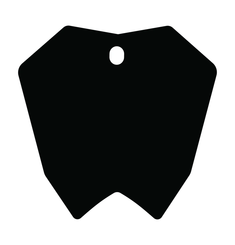 ETM RTR Decal