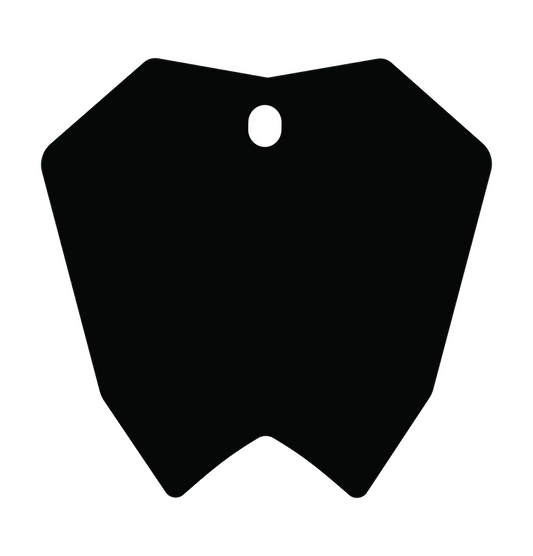 ETM RTR Decal